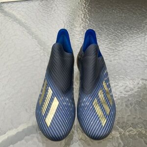 Adidas X 19+ Soccer Cleats Mens
